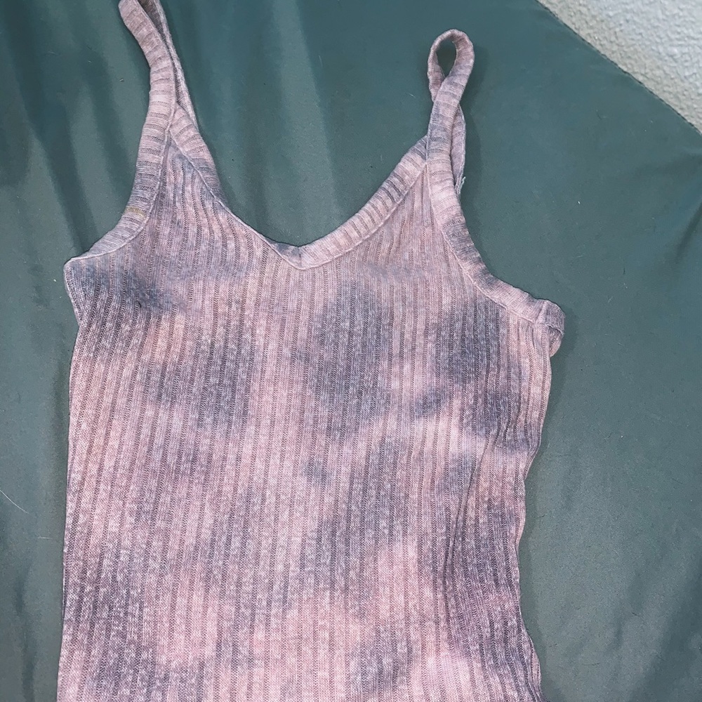 American Eagle “ soft and sexy” v neck tank